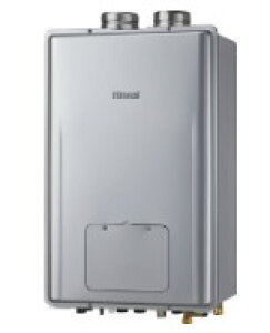 リンナイ RUFH-EP2408SAF2-3(A) LPG (26-7762) : エコジョーズ給湯暖房用熱源機 RUFH-EPシリーズ ∴