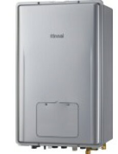 リンナイ RUFH-EP2408AB2-6S LPG (26-9038) : エコジョーズ給湯暖房用熱源機 RUFH-EPシリーズ ∴