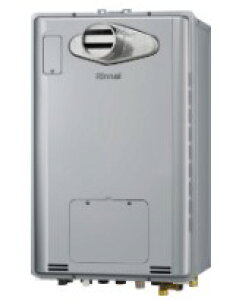 リンナイ RUFH-TE2406SAT2-6(A) LPG (26-9607) : エコジョーズ給湯暖房用熱源機 RUFH-TEシリーズ ∴