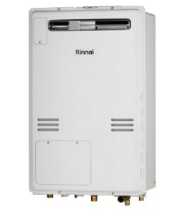 リンナイ RUH-V1613W(C) LPG (26-9887) : ガス給湯暖房用熱源機 RUH-Vシリーズ ∴