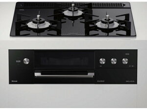 �ہy�z�����i�C RHS31W30E11RABW LPG (52-5515) : DELICIA|60cm|3V|7�Z�OLED|�i�C�g�u���b�N|�U�E�R�R�b�g�ʔ� ��