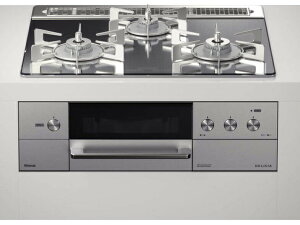 �ہy���z�����i�C RHS31W31E13RCASTW LPG (52-5787) : DELICIA|60cm|3V|�t��D|�v���`�i�~���[|�U�E�R�R�b�g�t ��