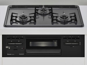 ہEiC RS31M5H2SABW LPG (52-5353) : rgCR Metal (60cm|^gbv|_[NO[) 