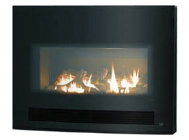⊥・リンナイ 空調機器 暖炉 :RHFE-750ETR 50HZ LPG(プロパンガス)(10-9675)∴∴
