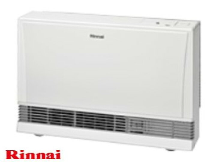 楽天市場】【あす楽対応品在庫あり】ﾘﾝﾅｲ ｶﾞｽ暖房機 FF:RHF-1006FT LPG(ﾌﾟﾛﾊﾟﾝｶﾞｽ) (10-8505) ∴ : たね葉