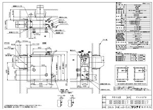iC RBF-B60S2ND-RR-L-S-13A (20-0734) : KXoX^ӂ늘 (SR) 