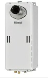 リンナイ RUX-SE1616T-L(A) LPG (23-4007) : エコジョーズ 給湯専用機 RUX-SEシリーズ ∴