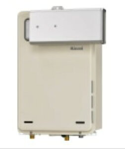 リンナイ RUX-A1615A LPG (23-5213) : ガス給湯 給湯専用 RUX-Aシリーズ ∴