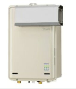 リンナイ RUX-E2406A LPG (23-6618) : エコジョーズ 給湯専用 RUX-Eシリーズ ∴