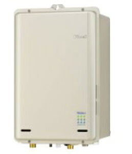 リンナイ RUX-E2406B-13A (23-6627) : エコジョーズ 給湯専用 RUX-Eシリーズ ∴