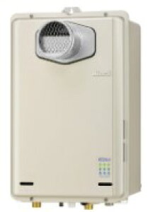 リンナイ RUX-E2406T LPG (23-6635) : エコジョーズ 給湯専用 RUX-Eシリーズ ∴