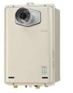 リンナイ RUX-E2406T-L LPG (23-6643) : エコジョーズ 給湯専用 RUX-Eシリーズ ∴