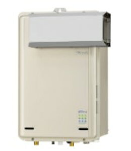 リンナイ RUX-E2416A-13A (23-6678) : エコジョーズ 給湯専用 RUX-Eシリーズ ∴