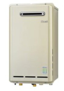 リンナイ RUX-E2013W LPG (23-9803) : エコジョーズ 給湯専用 RUX-Eシリーズ ∴