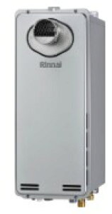 リンナイ RUF-SEP1615AT(B)-13A 都市ガス (24-6337) : エコジョーズ リンナイ ふろ給湯器 RUF-SEPシリーズ ∴