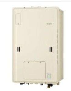 リンナイ RUH-E2403B2-1-13A (25-1247) : エコジョーズ給湯暖房用熱源機 RUH-Eシリーズ ∴