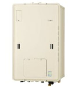 リンナイ RUH-E1613B2-1-13A (25-1345) : エコジョーズ給湯暖房用熱源機 RUH-Eシリーズ ∴
