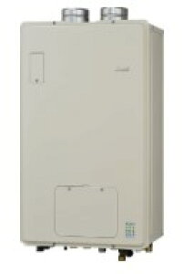リンナイ RUFH-E2402SAFF2-1AH LPG (25-6010) : エコジョーズ給湯暖房用熱源機 RUFH-Eシリーズ ∴