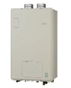 リンナイ RUFH-E2402AFF2-6AH LPG (25-6028) : エコジョーズ給湯暖房用熱源機 RUFH-Eシリーズ ∴