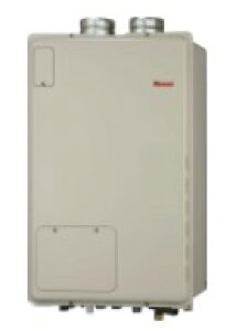 リンナイ RUFH-A2400SAF2-3-13A (25-8502) : ガス給湯暖房用熱源機 RUFH-Aシリーズ ∴