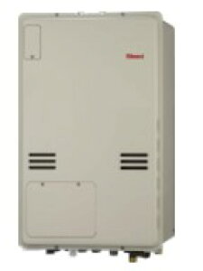 リンナイ RUFH-A1610SAB-13A (25-8731) : ガス給湯暖房用熱源機 RUFH-Aシリーズ ∴