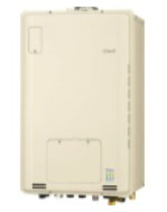 リンナイ RUFH-TE2406AU2-6-13A (26-8958) : エコジョーズ給湯暖房用熱源機 RUFH-TEシリーズ ∴