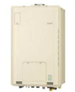 リンナイ RUFH-TE2406SAU2-6 LPG (26-9016) : エコジョーズ給湯暖房用熱源機 RUFH-TEシリーズ ∴
