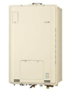 リンナイ RUFH-TE2405AU2-3 LPG (26-9067) : エコジョーズ給湯暖房用熱源機 RUFH-TEシリーズ ∴