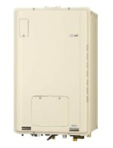 リンナイ RUFH-TE2405AB LPG (26-9105) : エコジョーズ給湯暖房用熱源機 RUFH-TEシリーズ ∴