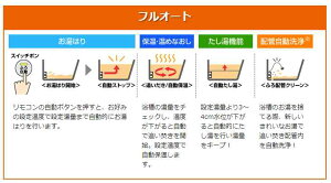 リンナイ RUFH-SA2400AW2-6(A) -都市ガス (26-9488) : ガス給湯暖房用熱源機 屋外壁掛 ∴