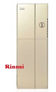 リンナイ RHBH-RJ245AW2-1(E) LPG (プロパンガス) (24号) (28-2941) : ハイブリッド給湯暖房用熱源機 ∴