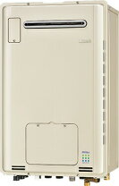 楽天市場】リンナイ 給湯器rufh－e2406aw2－1の通販