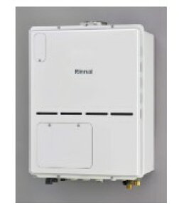 リンナイ RVD-A2000SAU2-3(B) -都市ガス (26-9509) : ガス給湯暖房用熱源機 PS扉内上方排気 ∴