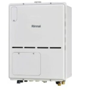 リンナイ RVD-A2000AB2-3(B) LPG (26-9568) : ガス給湯暖房用熱源機 PS扉内後方排気 ∴