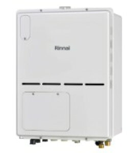 リンナイ RVD-A2000SAB2-3(B) LPG (26-9585) : ガス給湯暖房用熱源機 PS扉内後方排気 ∴