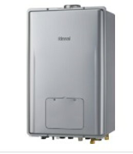 リンナイ RUFH-E2408AU2-6(A) -都市ガス (26-7478) : エコジョーズ給湯暖房用熱源機 PS扉内上方排気 ∴