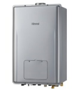 リンナイ RUFH-E2407AU(A) LPG (26-8041) : エコジョーズ給湯暖房用熱源機 PS扉内上方排気 ∴