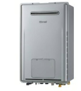 �����i�C RUFH-E2407AW(A) LPG (26-8067) : �G�R�W���[�Y�����g�[�p�M���@ ���O�Ǌ| ��