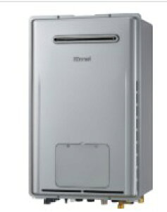 リンナイ RUFH-E1617SAW2-3(A) LPG (26-8491) : エコジョーズ給湯暖房用熱源機 屋外壁掛 ∴