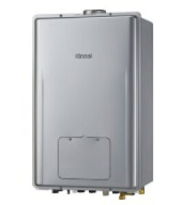 リンナイ RUFH-E1617SAU2-3(A) LPG (26-8521) : エコジョーズ給湯暖房用熱源機 PS扉内上方排気 ∴