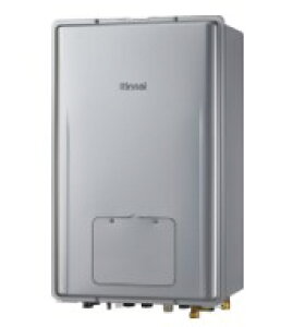リンナイ RUFH-E2407SAB2-3(A) LPG (26-8092) : エコジョーズ給湯暖房用熱源機 PS扉内後方排気 ∴