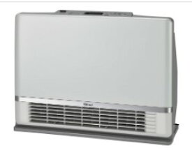【地域に拠りあす楽 在庫あり】リンナイ RFM-Y61EB (26-8105) : ガス暖部材 温水ルームヒーター|暖房能力5.6kW ∴