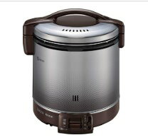 楽天市場】ガス炊飯器 リンナイ こがまる rr－100gs－cの通販