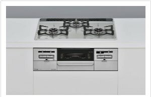 �ہE�����i�C RS31W36P49RVW LPG (52-7258) : �r���g�C���R���� (���֗p) �Z���X 60cm ��