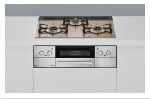 リンナイ ガスコンロ リッセ60cmの人気商品・通販・価格比較 - 価格.com