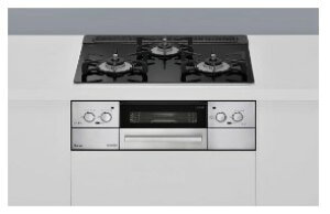 �݌Ɍ���y���n��ɋ��肠���y �݌ɂ���z�����i�C RHS31W32L1RASTW LPG (52-5965) : �r���g�C���R���� (���֗p) ���b�Z 60cm|�i�C�g�u���b�N| ��(RHS31W42J1RSTW)