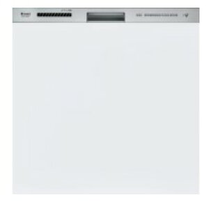 ⊥・リンナイ RKW-404GPM (80-7269) : 食洗乾燥機 (新築用) 標準 ∴