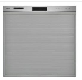 リンナイ 食洗乾燥機(新築用) 標準:RKW-405GP (80-8710)∴∴