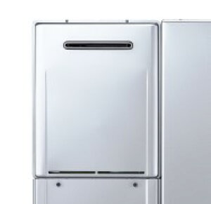 【地域に拠りあす楽在庫あり】リンナイ RHBF-MR246AW LPG (24号) (28-4677) : ハイブリッドふろ給湯器 ∴