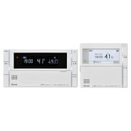 【地域に拠りあす楽　在庫あり】リンナイ MBC-342V (26-1519)： 浴室・台所リモコン|無線LAN対応 マルチ…